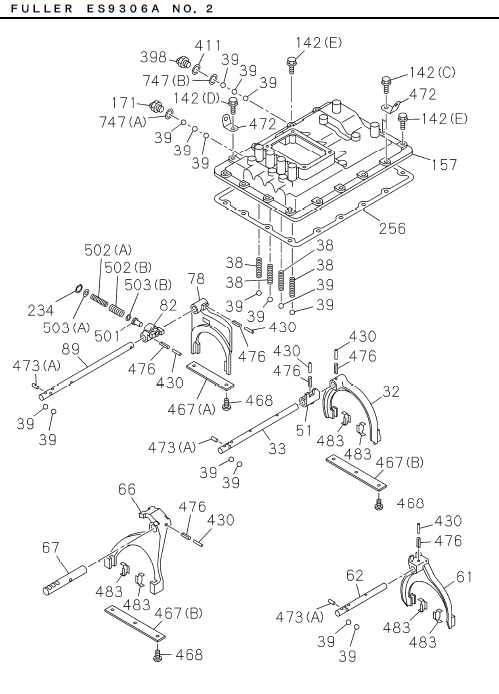 Partial Engine